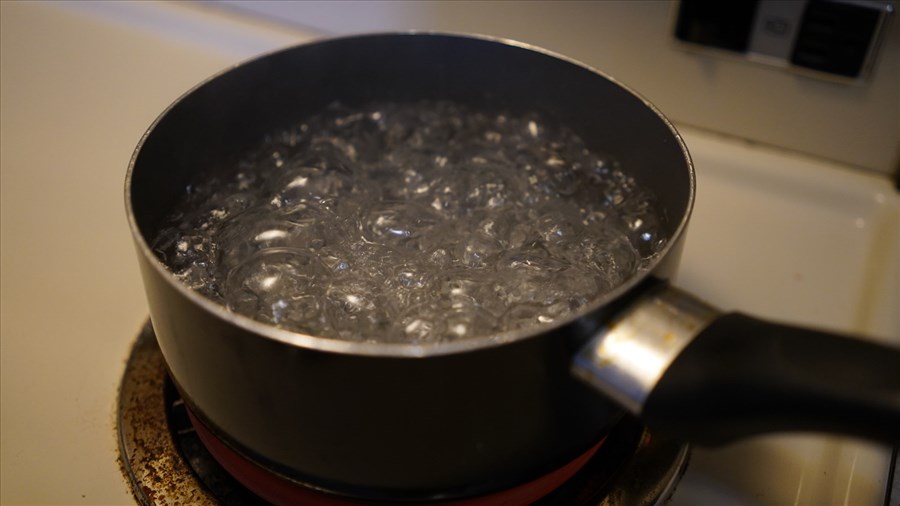 Avis d’ébullition de l’eau en vigueur à Beauceville