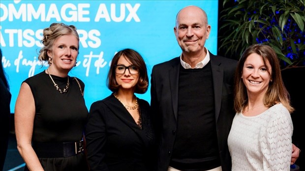 Une nouvelle identité pour la Chambre de commerce de Saint-Georges