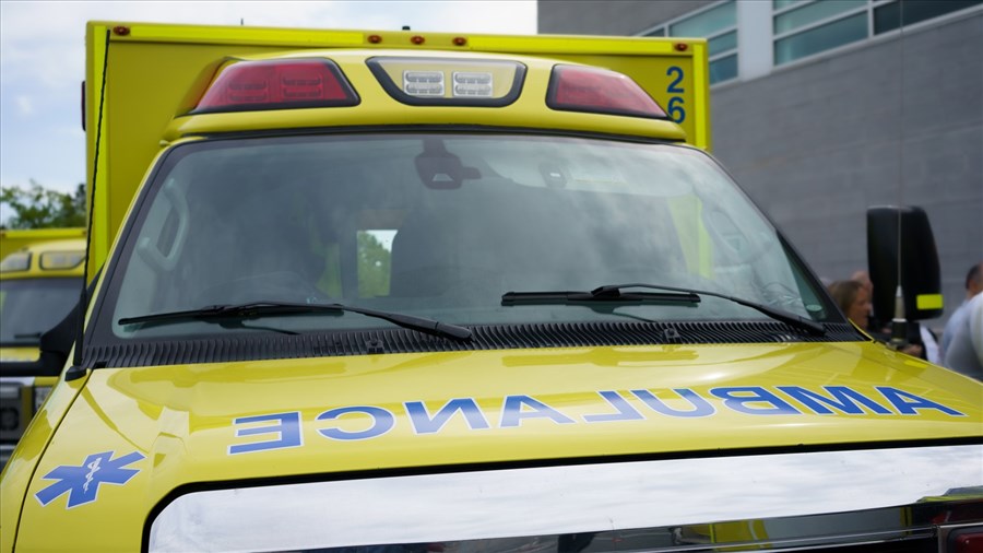 Le coroner dévoile l'identité du travailleur décédé sur un chantier à Saint-Georges