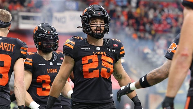 Adam Auclair met un terme à sa carrière de footballeur