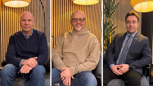 Immigration et démographie: trois voix pour comprendre l’impact en Beauce