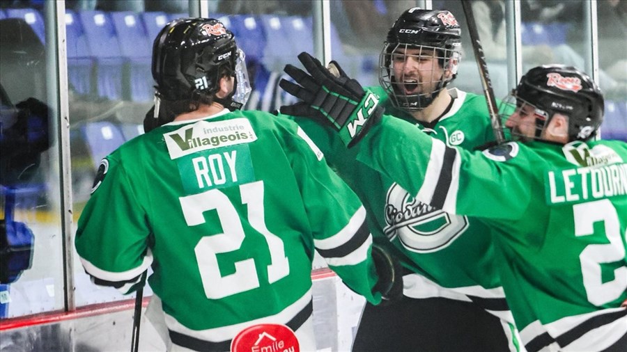 Le Giovannina de Sainte-Marie passe au prochain tour