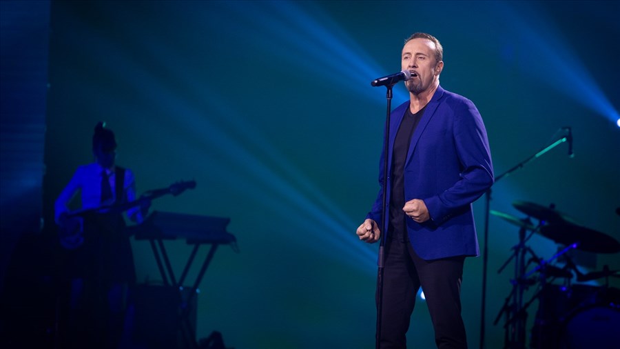 La Voix: René Lajoie remporte son duel