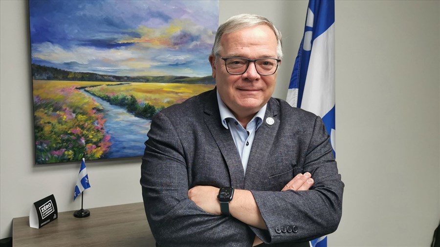 Un soutien de 67 000 $ au Centre d'action bénévole Beauce-Etchemin