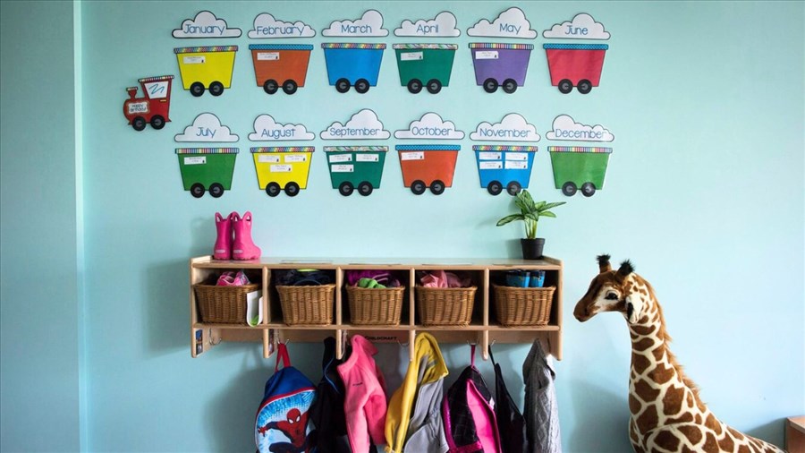 La pauvreté infantile a augmenté pour la troisième année consécutive au Canada