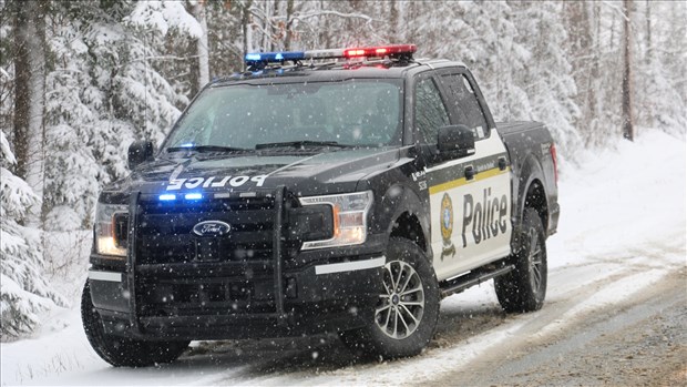 Plusieurs manquements au code de la sécurité routière en Nouvelle-Beauce