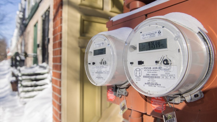 Hydro-Québec a réalisé un bénéfice net de 2,9 G$ en 2025