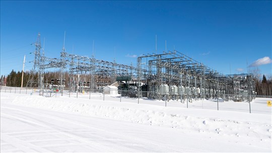 Facture d’électricité: le Québec risque de «frapper un mur»