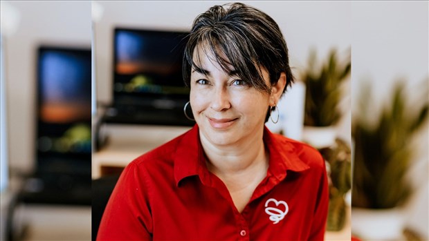 Déjeuner-conférence de l’AQDA sur le Pavillon du cœur Beauce-Etchemin