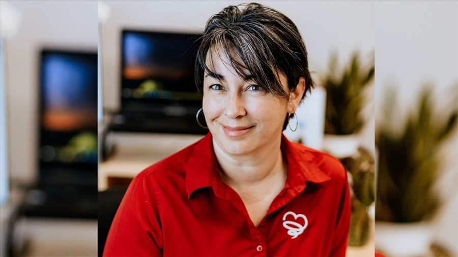 Déjeuner-conférence de l’AQDA sur le Pavillon du cœur Beauce-Etchemin