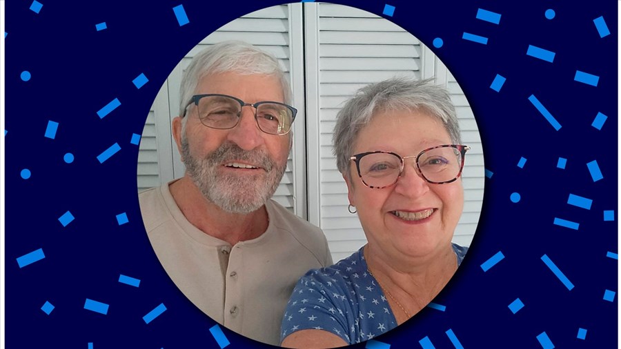Un couple beauceron gagne 50 000 $ au Lotto 6/49