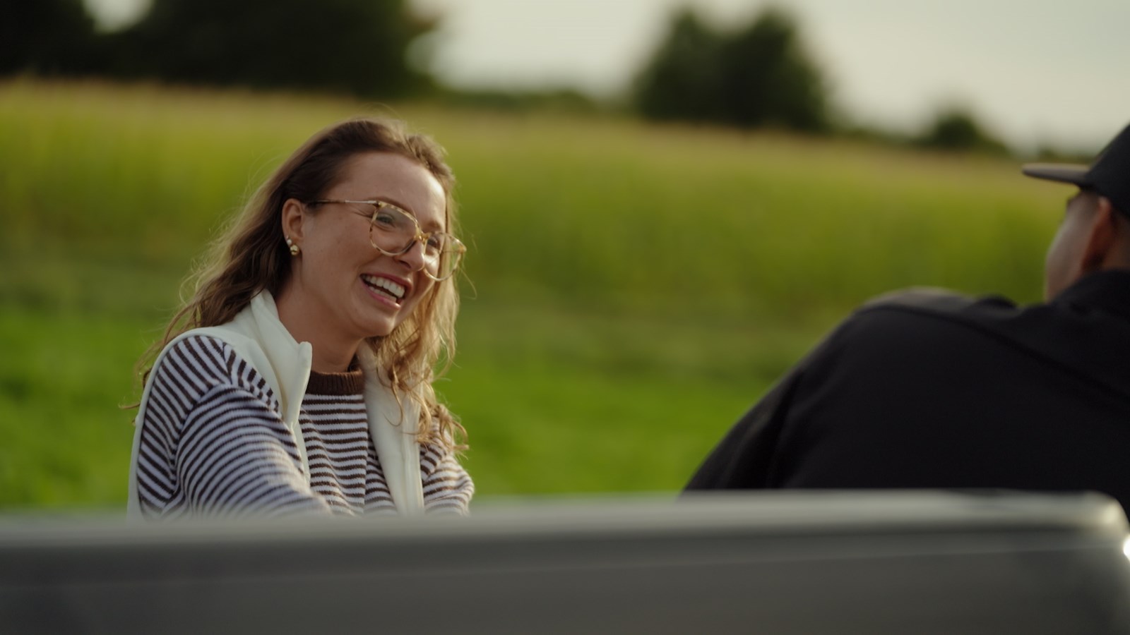 L'Amour est dans le pré: Ariane sous pression avant son choix final