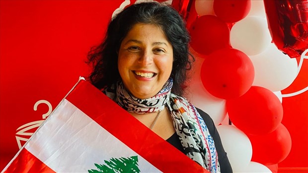 Un souper réseautage d'information pour les femmes immigrantes et racisées