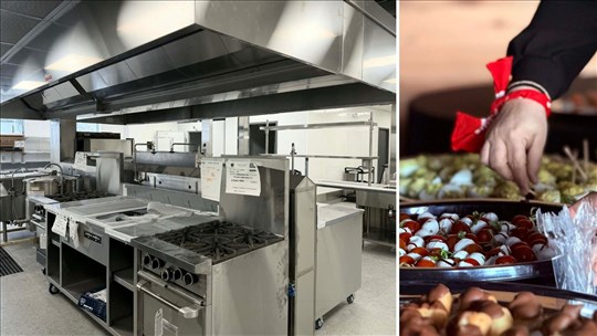 Lancement officiel de l’Académie Culinaire: un projet «pour nourrir et éduquer»