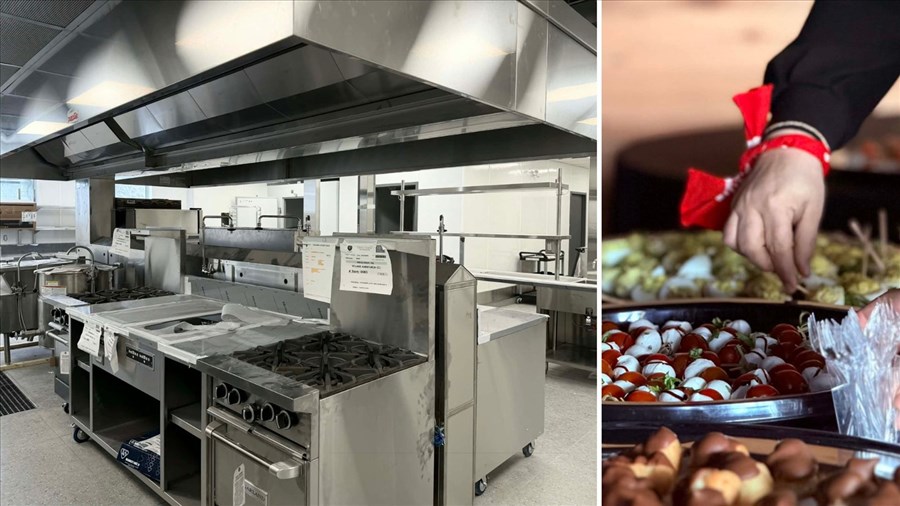 Lancement officiel de l’Académie Culinaire: un projet «pour nourrir et éduquer»