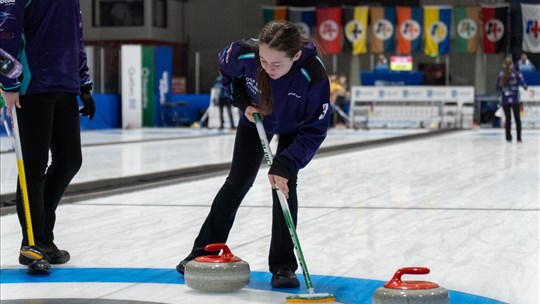 La délégation de la Chaudière-Appalaches garde le cap 
