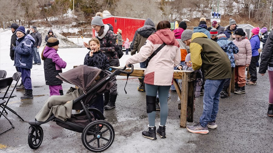 Une 11e édition réussie pour les Rendez-vous d’hiver à Beauceville