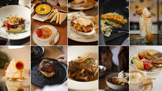 Retour de la Semaine de l’Érable du 13 au 22 mars