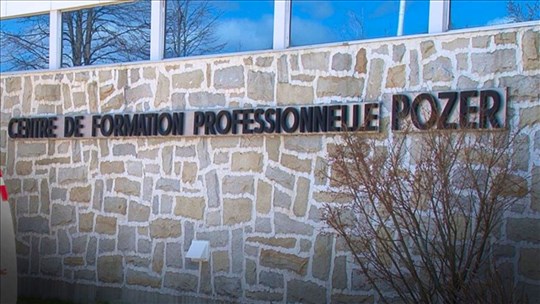 Fermeture de tous les centres de formation professionnelle pour les cours du soir