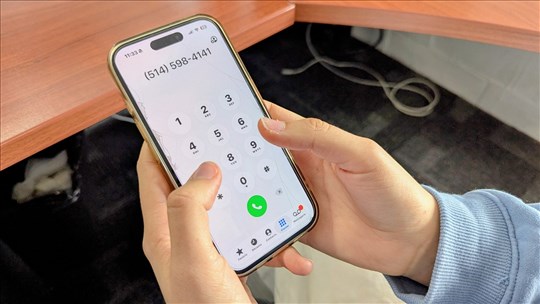 Retrait progressif des lignes 310-4141 et *4141