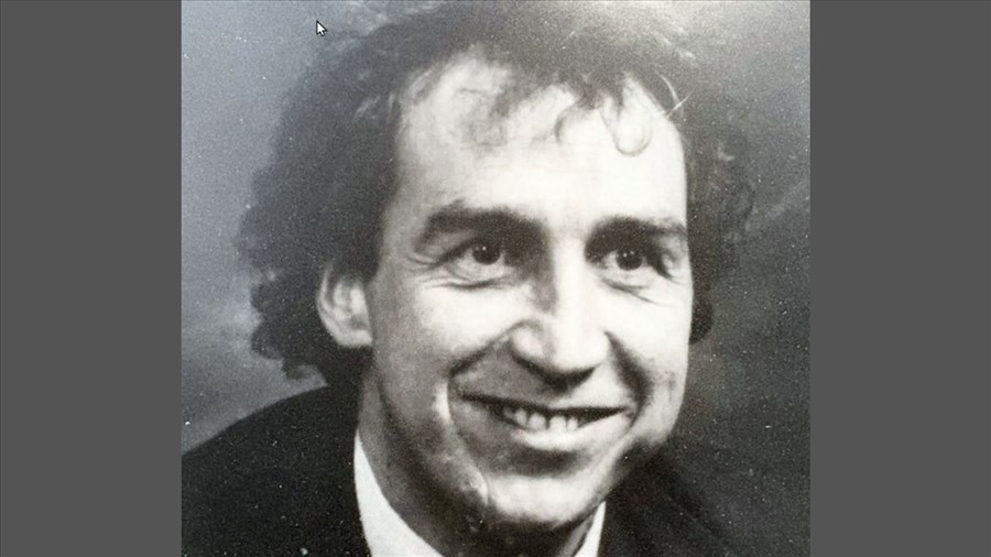 Décès de l'ancien maire Nicolas Cliche