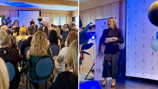 La CCINB met en lumière les femmes d'affaires de la région