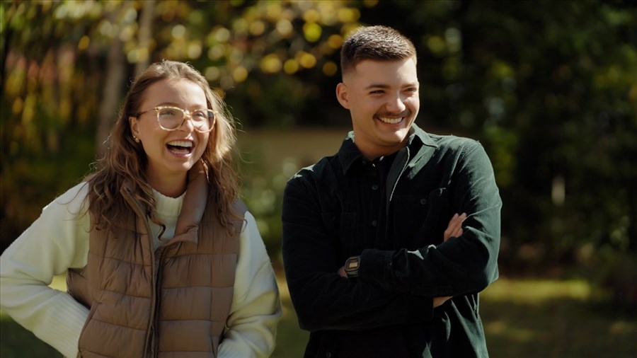 L'Amour est dans le pré: Ariane suit son coeur et choisit Samuel