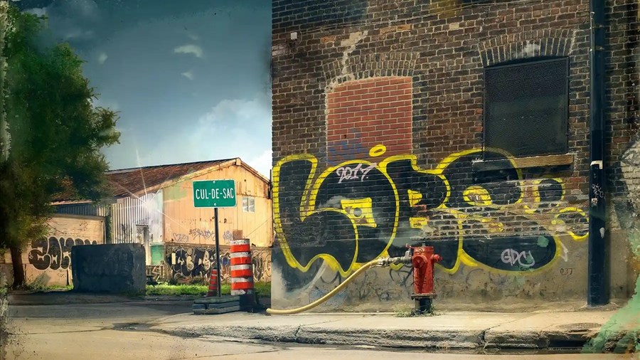 Vernissage de l'expo photos de Pascal Normand