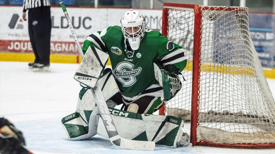 Le Giovannina de Sainte-Marie en finale