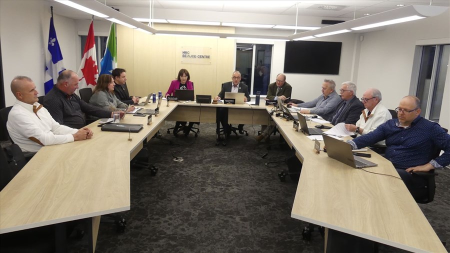 Rachat d’armes à feu: la MRC Beauce-Centre s'oppose aussi