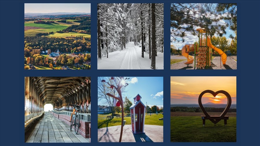 MRC de Beauce-Sartigan: 1,7 M$ pour le développement des communautés