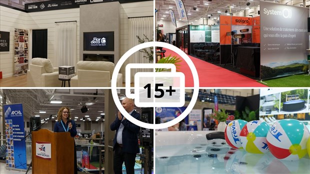 La 37e édition de l'Expo Habitat Beauce est lancée!