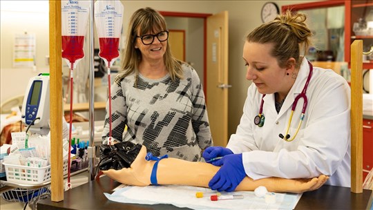 Cégep Beauce-Appalaches: deux programmes reviennent à Lac-Mégantic