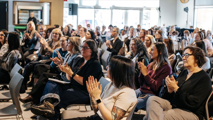 Le Réseau des groupes de femmes célèbre ses 30 ans d'engagement