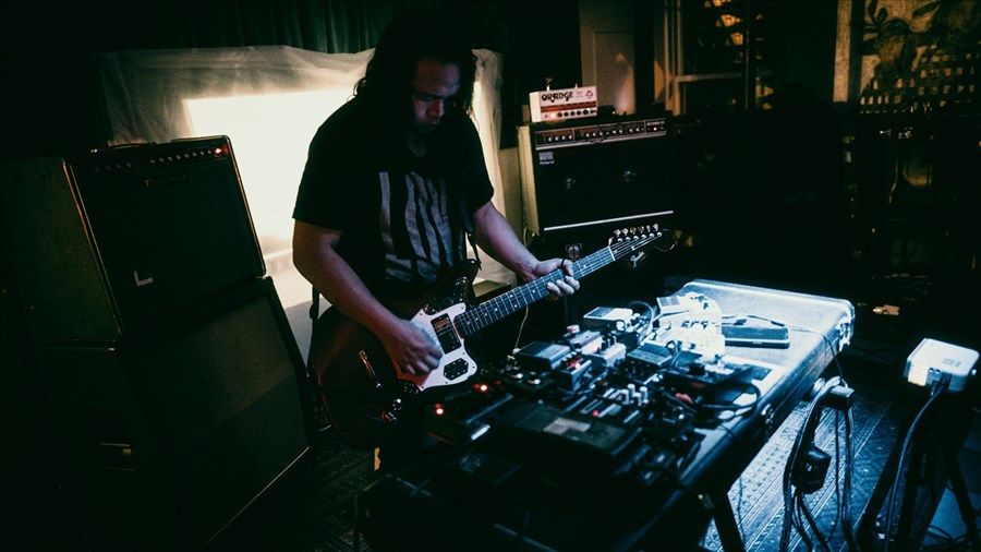 Une 5e édition d’Art sonore à l’Abbaye de Saint-Benoît-Labre