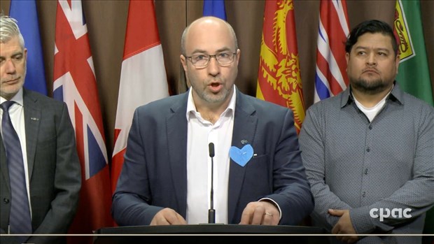 Travailleurs étrangers temporaires: «beaucoup d'incompréhension» à Ottawa