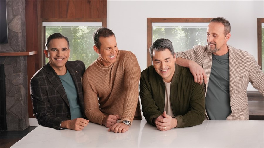 Une nouvelle chanson pour Tocadéo