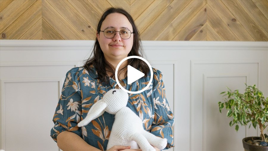 Partager la culture manga en Beauce: le pari de Marie-Ève Marquis