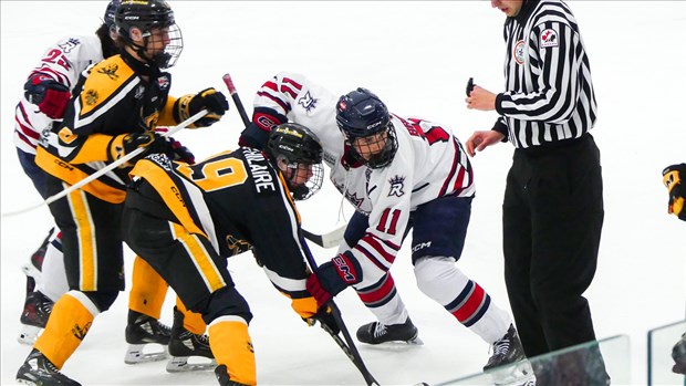 Les Chevaliers au bord du gouffre