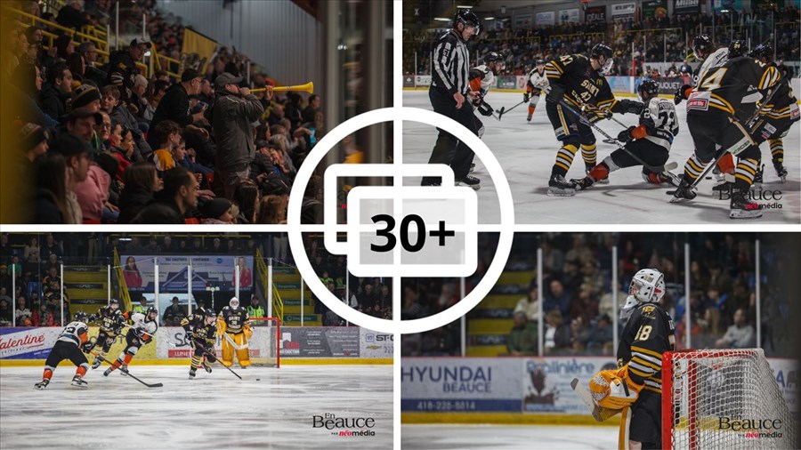 Défaite crève-coeur en prolongation pour le Cool FM