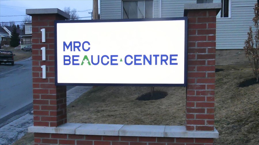 Fonds régions et ruralité: une enveloppe de 600 000 $ disponible dans Beauce-Centre