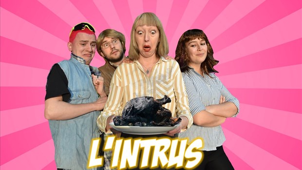 Un été «punché» au Théâtre de l’Hôtel de Ville 