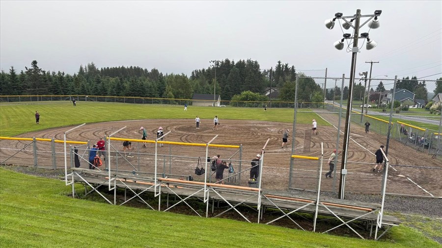 Saint-Benjamin annonce le retour de son tournoi de balle annuel