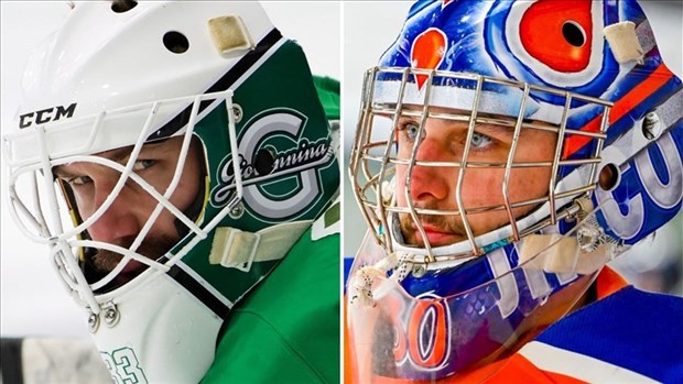 C'est l’égalité dans la série finale