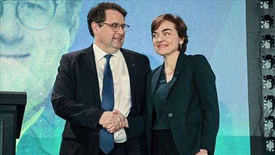 Les membres de la CAQ commencent à voter dès aujourd'hui