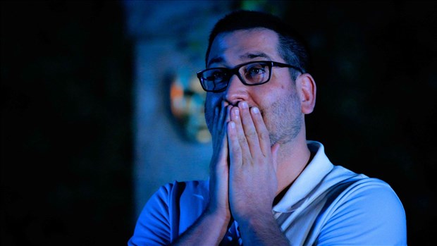 Les Traîtres: l'Abbé François Proulx au coeur d'un dilemme