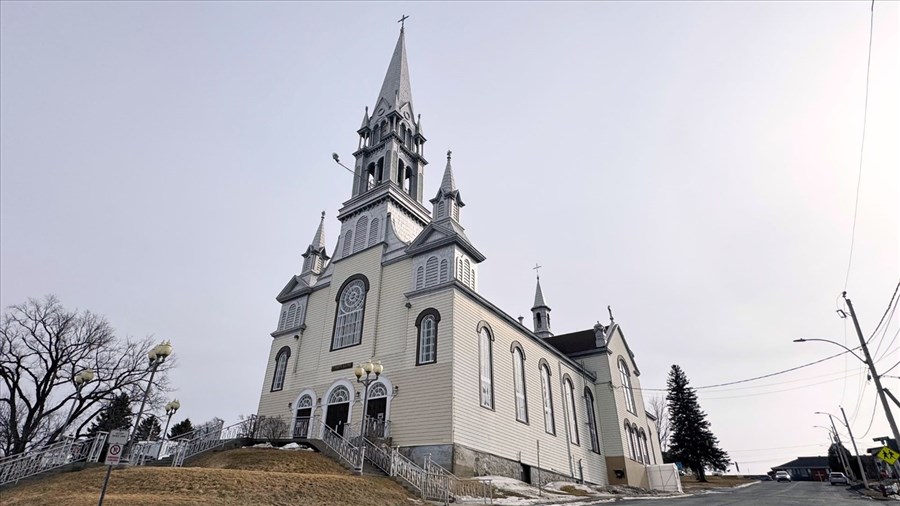 Les travaux à la toiture doivent s'enclencher cette année