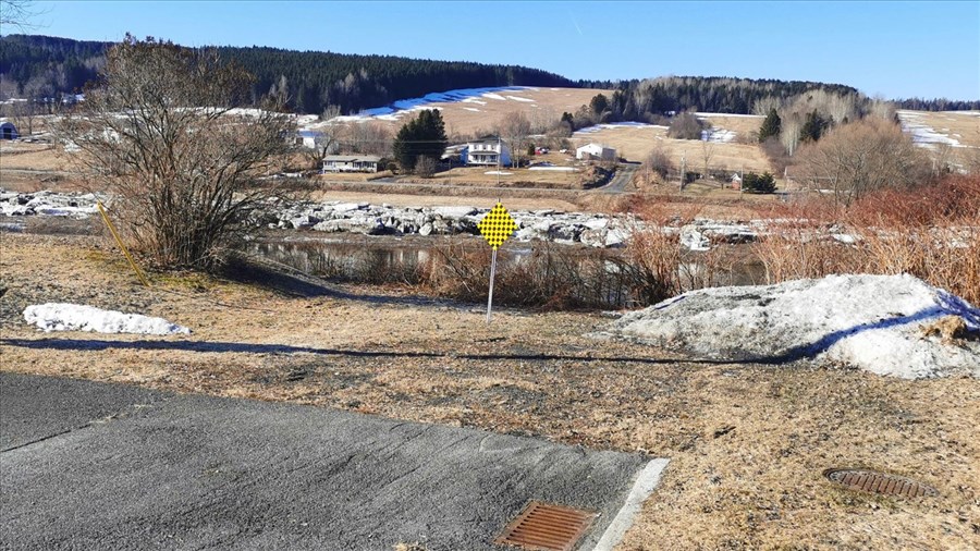 Beauceville identifie des projets d'aménagement territorial 