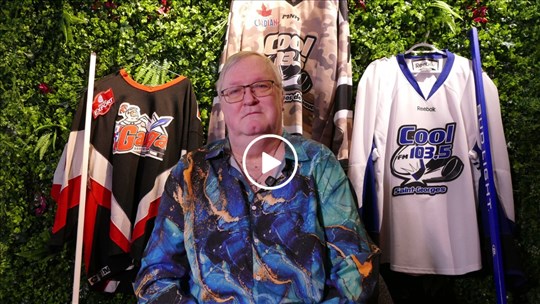 Marcel Paré tourne la page après 26 saisons avec le Cool FM