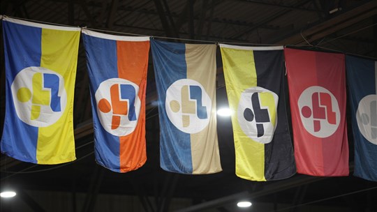 Québec verse une dernière tranche de 2 M$ aux Jeux du Québec 2027